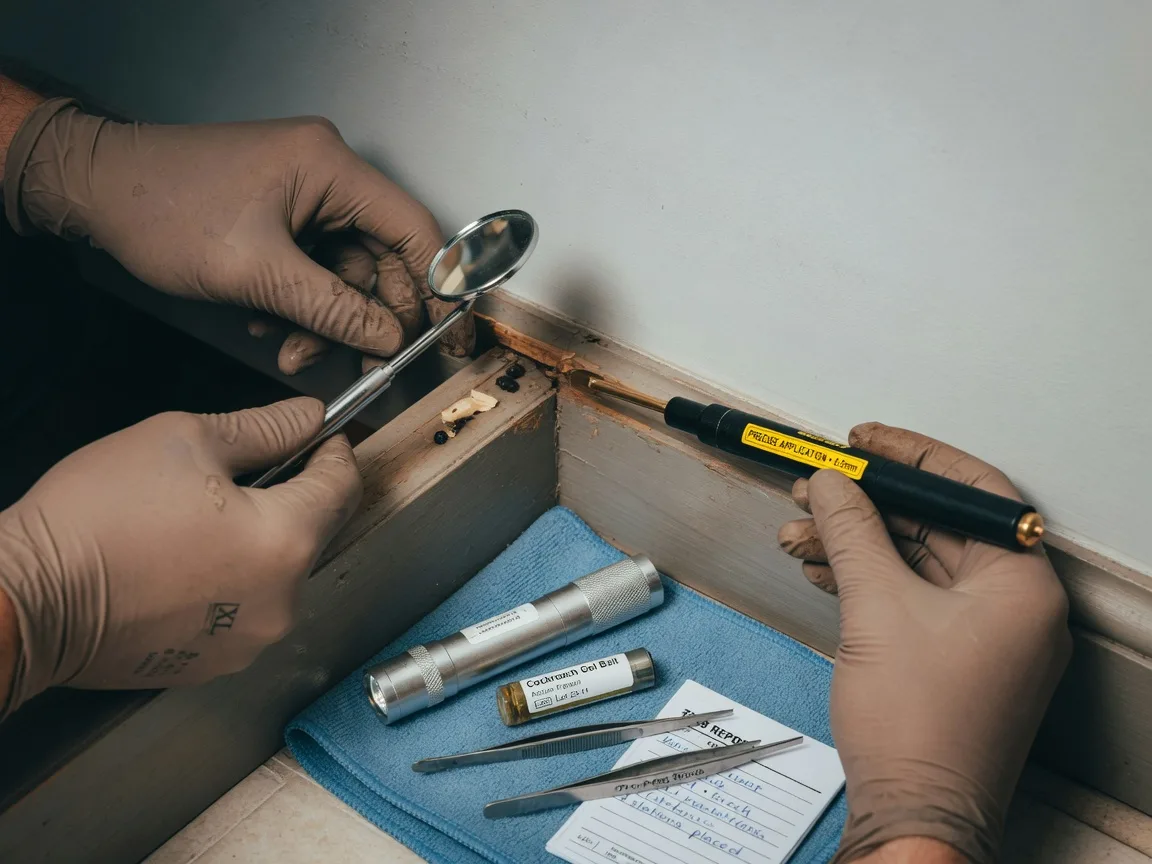 Why choose Emergency Pest Control in Pearisburg, VA